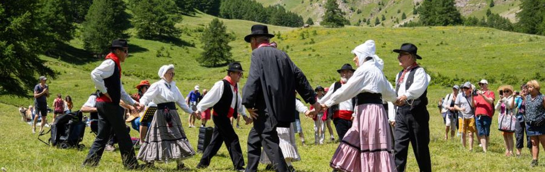 Fête du Grand Vallon - Fête du Grand Vallon Fête du Grand Vallon - Fête du Grand Vallon