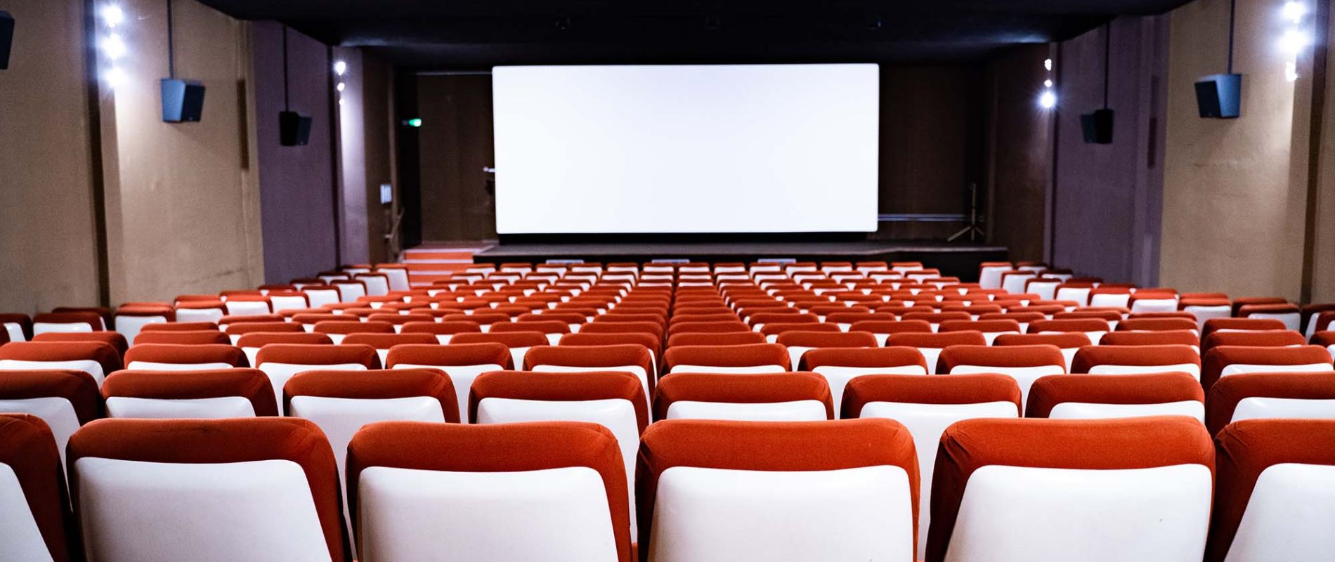 Les Orres - Cinema