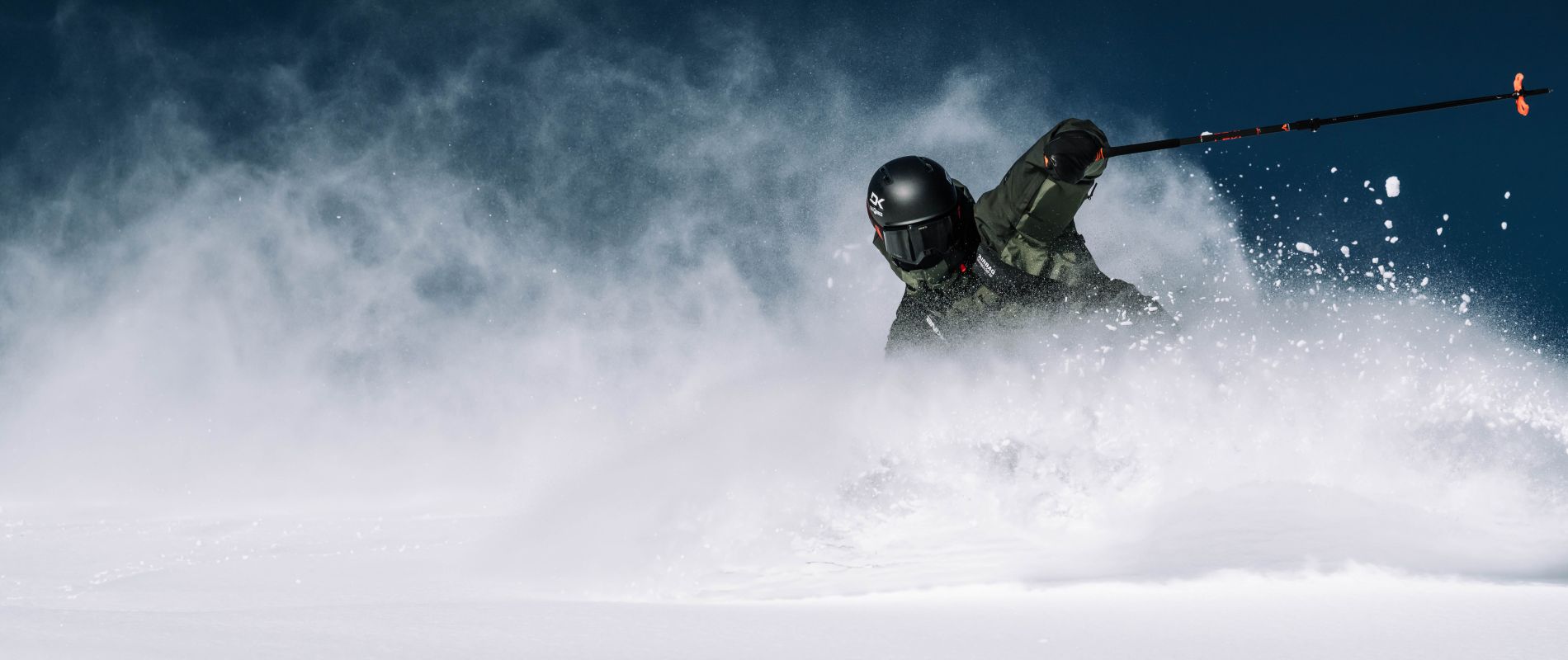 Ambassadeur hiver 24-25 victor Broquedis